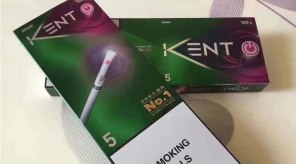 香烟烟嘴里面的爆珠是什么？有什么作用？