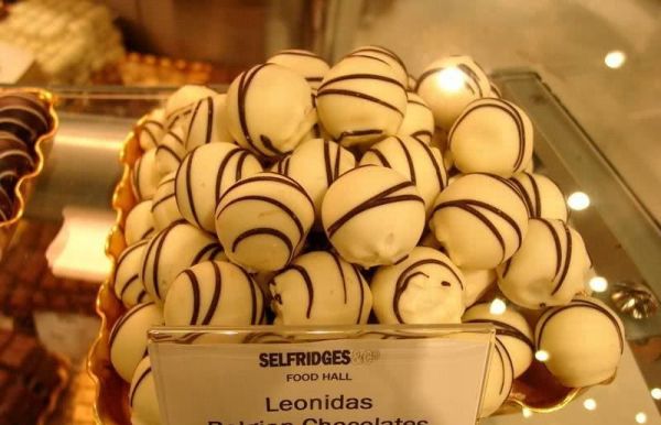 女人最喜欢吃的零食有哪些?