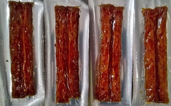 女人最喜欢吃的零食有哪些?