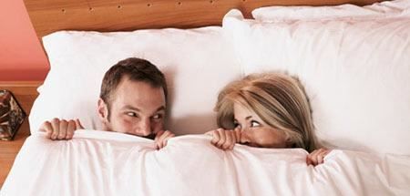 女人裸睡对身体健康有哪些好处?