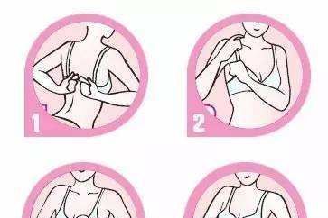 带钢圈内衣对身体有影响吗？内衣怎么带是最健康正确