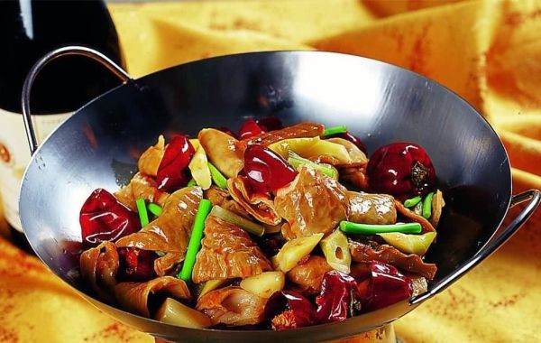 不粘锅涂层对身体有害吗？