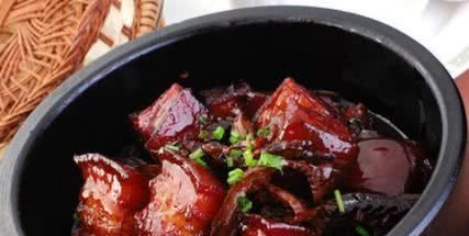 猪肉到底能在冰箱存放多久，放多长时间不能吃