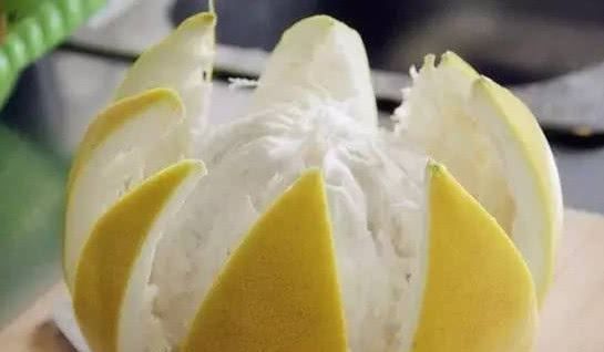 柚子皮泡水喝的功效,止咳还化痰是真的吗？