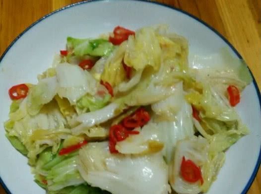 冬天吃白菜有什么好处，吃白菜禁忌有那些?