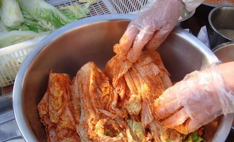 冬天吃白菜有什么好处，吃白菜禁忌有那些?