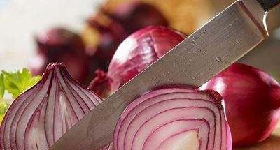 洋葱不能和什么一起吃？