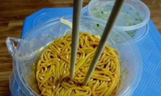 外卖小哥最不愿送的几种食物是那些？