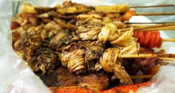 外卖小哥最不愿送的几种食物是那些？