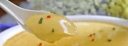 吃鸡蛋羹对身体有什么好处?