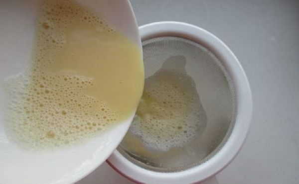 吃鸡蛋羹对身体有什么好处?