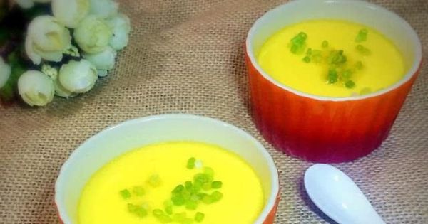 吃鸡蛋羹对身体有什么好处?