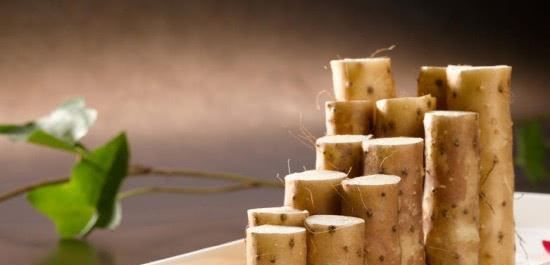 冬季吃山药有什么好处,男能强肾补虚,女能养胃润肺吗?