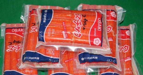 最常见的人造“垃圾食品”有哪些？