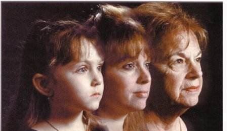 哪些习惯会加速人体衰老？