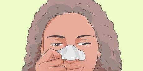 脸上黑头除不掉怎么办，鼻贴去黑头有用吗？