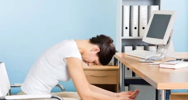 哪些习惯会加速人体衰老？