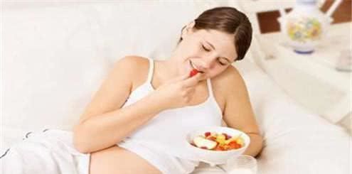 怀孕期间要怎么吃,才能只长胎不长肉？