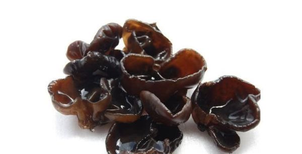 木耳不能和什么一起吃