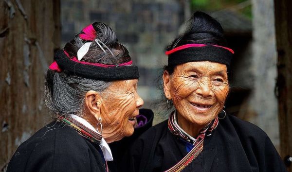 为什么老年人身上有股味道