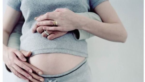 怀孕期间要怎么吃,才能只长胎不长肉？