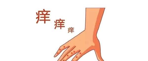 手上起小水泡是怎么回事？