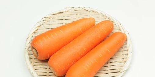 吃胡萝卜有哪些禁忌?