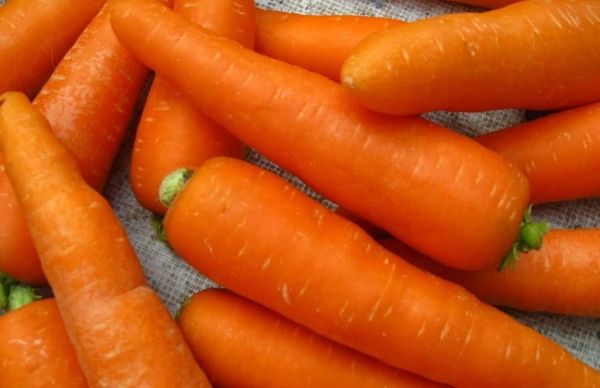 吃胡萝卜有哪些禁忌?