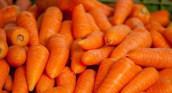 吃胡萝卜有哪些禁忌?