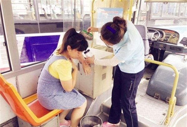 晕车是什么原因引起的