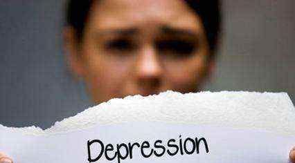 抑郁症的表现症状，怎么确认自己患仰郁症