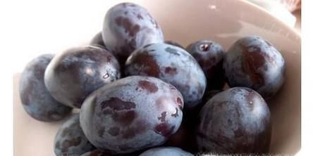 西梅的功效与作用有哪些