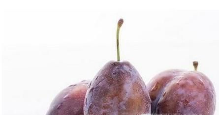 西梅的功效与作用有哪些