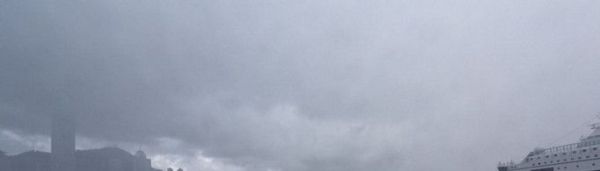 台风是怎么形成的?