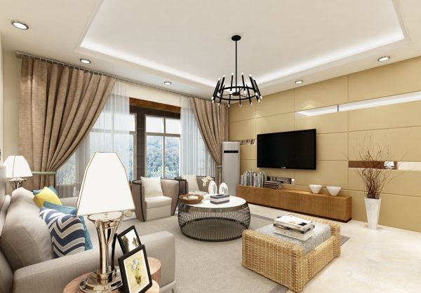 装修好的房子多长时间可以住?