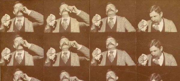 看见阳光就想打喷嚏？