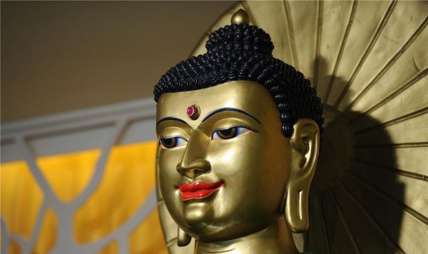 为何晚上不能听大悲咒?