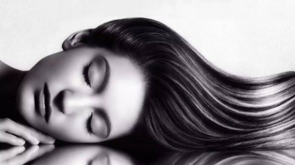 人有多少根头发?