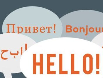 世界上有多少种语言?