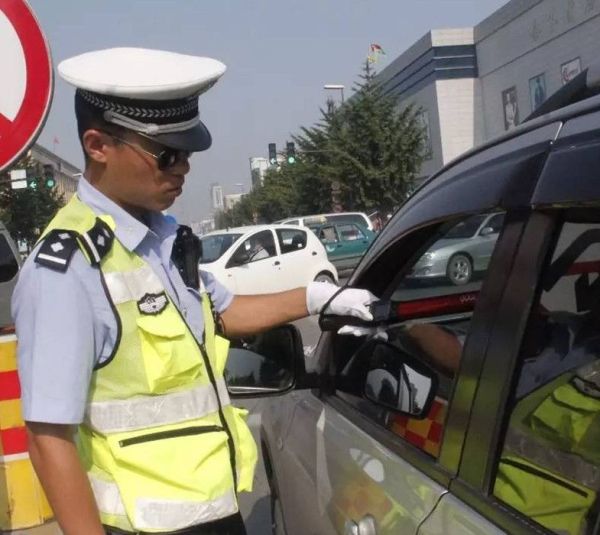 喝酒后多久可以开车?