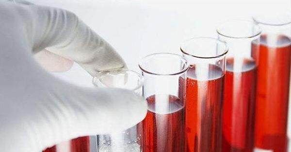 什么血型最稀有?