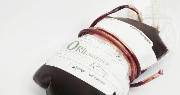 什么血型最稀有?