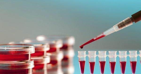 什么血型最稀有?