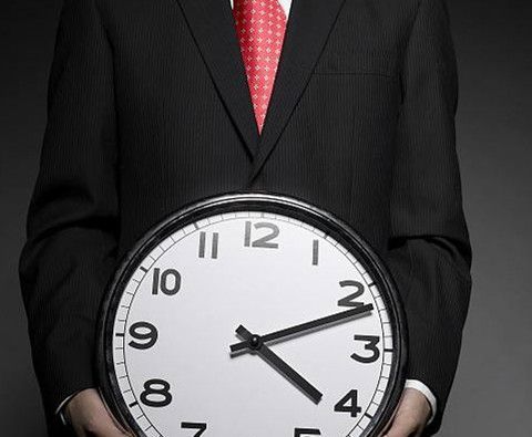 一刻钟是多长时间？