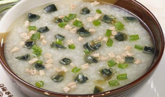 松花蛋可以煮一下吃吗