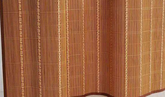 竹席毛刺怎么去除