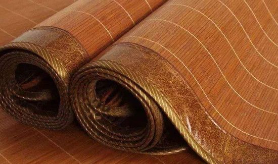 竹席毛刺怎么去除