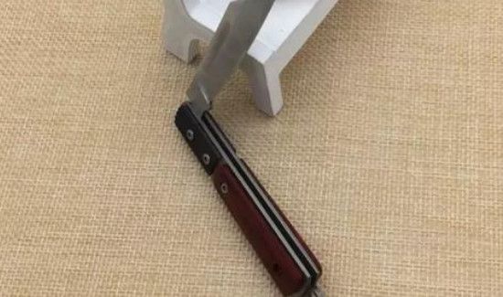 高铁可以带水果刀吗