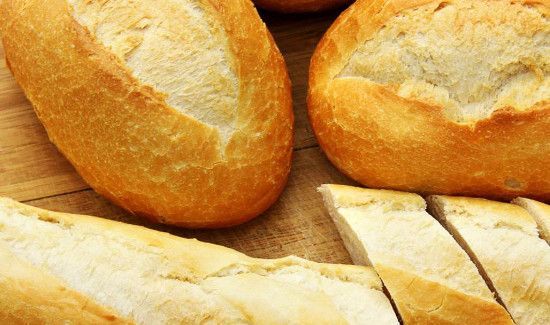 面包机是干嘛用的