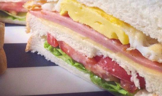 多士炉烤面包机怎么用